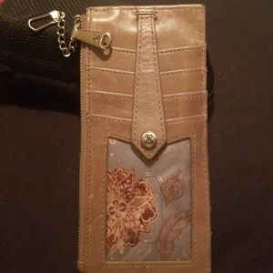 HOBO wallet